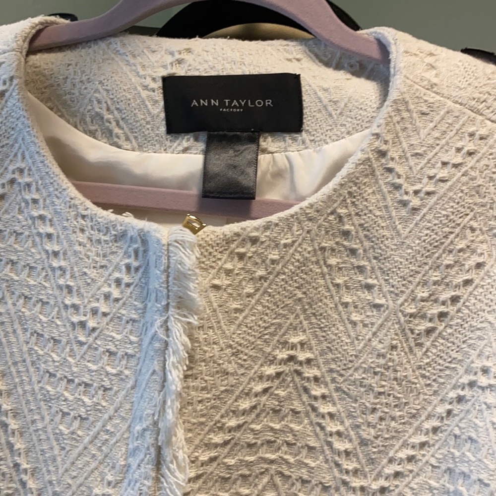 Ann Taylor Jacket